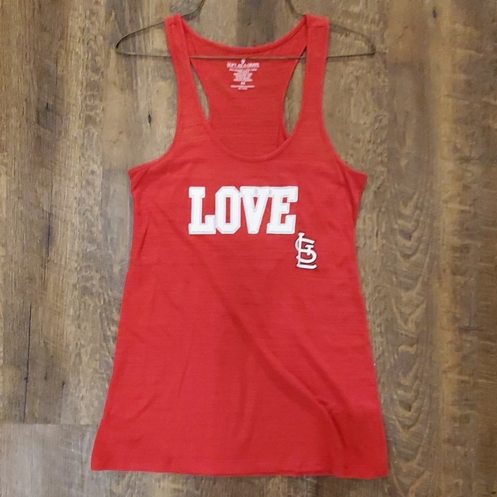 St. Louis Cardinals Tank